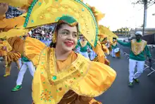 El Desfile del Carnaval del Cali Viejo: mil tradiciones, una sola Cali