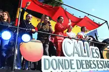 El Desfile del Carnaval del Cali Viejo: mil tradiciones, una sola Cali