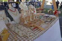 Casetas del Acuaparque de la Caña: la magia familiar vivió este domingo su jornada de cierre en la Feria de Cali