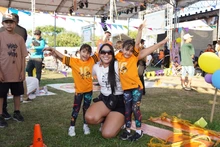 Casetas del Acuaparque de la Caña: la magia familiar vivió este domingo su jornada de cierre en la Feria de Cali