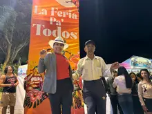 ¡Cali es Cali y también es loma! Feria de Cali se tomó el corregimiento de Felidia con una rumba llena de sabor