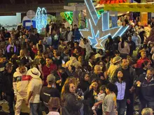 ¡Cali es Cali y también es loma! Feria de Cali se tomó el corregimiento de Felidia con una rumba llena de sabor
