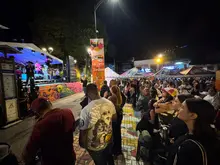 ¡Cali es Cali y también es loma! Feria de Cali se tomó el corregimiento de Felidia con una rumba llena de sabor