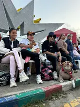 ¡Cali es Cali y también es loma! Feria de Cali se tomó el corregimiento de Felidia con una rumba llena de sabor