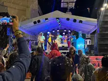 ¡Cali es Cali y también es loma! Feria de Cali se tomó el corregimiento de Felidia con una rumba llena de sabor