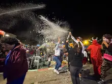 ¡Cali es Cali y también es loma! Feria de Cali se tomó el corregimiento de Felidia con una rumba llena de sabor
