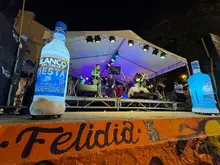 ¡Cali es Cali y también es loma! Feria de Cali se tomó el corregimiento de Felidia con una rumba llena de sabor