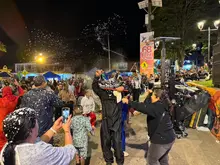 ¡Cali es Cali y también es loma! Feria de Cali se tomó el corregimiento de Felidia con una rumba llena de sabor