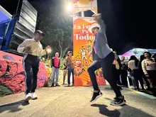¡Cali es Cali y también es loma! Feria de Cali se tomó el corregimiento de Felidia con una rumba llena de sabor