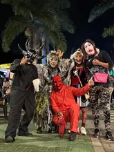 ¡Cali es Cali y también es loma! Feria de Cali se tomó el corregimiento de Felidia con una rumba llena de sabor