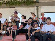 Encuentro de Melomanitos’ reúne a los guardianes más jóvenes de la tradición salsera en la ‘Feria de Cali’
