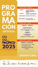 El ‘Día del Pacífico’ celebra 30 años de tradición en la ‘Feria de Cali’