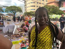 El ‘Día del Pacífico’ celebra 30 años de tradición en la ‘Feria de Cali’