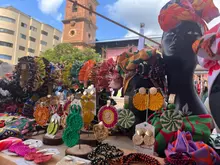 El ‘Día del Pacífico’ celebra 30 años de tradición en la ‘Feria de Cali’