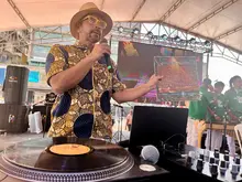 El ‘Día del Pacífico’ celebra 30 años de tradición en la ‘Feria de Cali’
