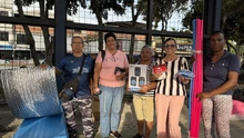 Inversión en los territorios: así se desarrolló el proyecto de Presupuesto Participativo para las personas mayores
