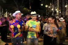 La ‘68 Feria de Cali’ impulsa la economía y la alegría en todos los territorios