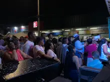 Villacarmelo y las comunas 18 y 22, gozaron al ritmo de la ‘Feria Rural y Comunera’