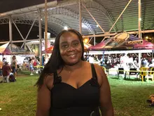 Villacarmelo y las comunas 18 y 22, gozaron al ritmo de la ‘Feria Rural y Comunera’