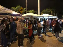 Villacarmelo y las comunas 18 y 22, gozaron al ritmo de la ‘Feria Rural y Comunera’