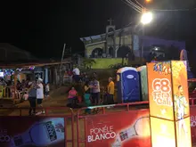 Villacarmelo y las comunas 18 y 22, gozaron al ritmo de la ‘Feria Rural y Comunera’
