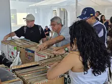 La ‘sucursal del cielo’ rindió homenaje a la música cubana en el cuarto día del ‘Encuentro de Melómanos y Coleccionistas’