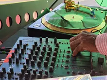 La ‘sucursal del cielo’ rindió homenaje a la música cubana en el cuarto día del ‘Encuentro de Melómanos y Coleccionistas’