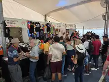 La ‘sucursal del cielo’ rindió homenaje a la música cubana en el cuarto día del ‘Encuentro de Melómanos y Coleccionistas’