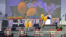 La ‘sucursal del cielo’ rindió homenaje a la música cubana en el cuarto día del ‘Encuentro de Melómanos y Coleccionistas’