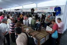 La ‘sucursal del cielo’ rindió homenaje a la música cubana en el cuarto día del ‘Encuentro de Melómanos y Coleccionistas’