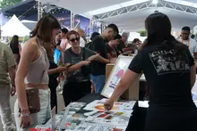 La ‘sucursal del cielo’ rindió homenaje a la música cubana en el cuarto día del ‘Encuentro de Melómanos y Coleccionistas’