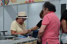 La ‘sucursal del cielo’ rindió homenaje a la música cubana en el cuarto día del ‘Encuentro de Melómanos y Coleccionistas’
