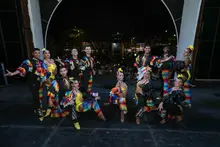 Las casetas de la Feria regresaron al oriente de Cali