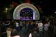 Las casetas de la Feria regresaron al oriente de Cali