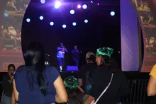 Las casetas de la Feria regresaron al oriente de Cali