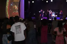 Las casetas de la Feria regresaron al oriente de Cali