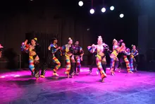 Las casetas de la Feria regresaron al oriente de Cali