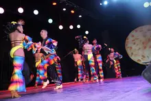 Las casetas de la Feria regresaron al oriente de Cali