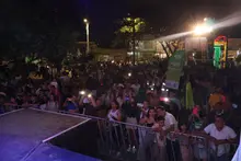 Las casetas de la Feria regresaron al oriente de Cali