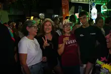 Salsa, baile y alegría: la ‘68 Feria de Cali’ se vivió en las comunas 3 y 8