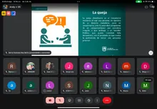 Socialización de investigaciones de la conducta del servidor  público a varios organismos distritales