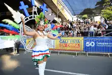La ‘Feria de Cali’, motor de desarrollo económico y turismo para  la ciudad