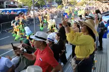 La ‘Feria de Cali’, motor de desarrollo económico y turismo para  la ciudad