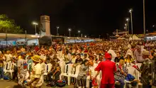 La `sucursal del cielo´ vibra al ritmo cubano: Ecos del Tivolí celebra 100 años del Trío Matamoros en la `68 Feria de Cali´