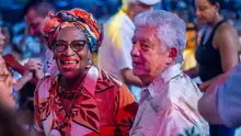 La `sucursal del cielo´ vibra al ritmo cubano: Ecos del Tivolí celebra 100 años del Trío Matamoros en la `68 Feria de Cali´