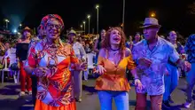 La `sucursal del cielo´ vibra al ritmo cubano: Ecos del Tivolí celebra 100 años del Trío Matamoros en la `68 Feria de Cali´