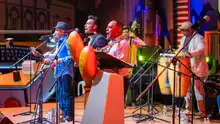 La `sucursal del cielo´ vibra al ritmo cubano: Ecos del Tivolí celebra 100 años del Trío Matamoros en la `68 Feria de Cali´