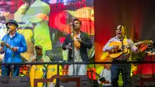 La `sucursal del cielo´ vibra al ritmo cubano: Ecos del Tivolí celebra 100 años del Trío Matamoros en la `68 Feria de Cali´
