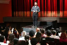 El Teatro Municipal de Cali cerró 2025 con más de 400 eventos y 80.000 asistentes