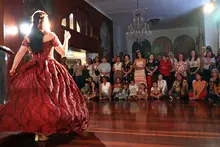 El Teatro Municipal de Cali cerró 2025 con más de 400 eventos y 80.000 asistentes